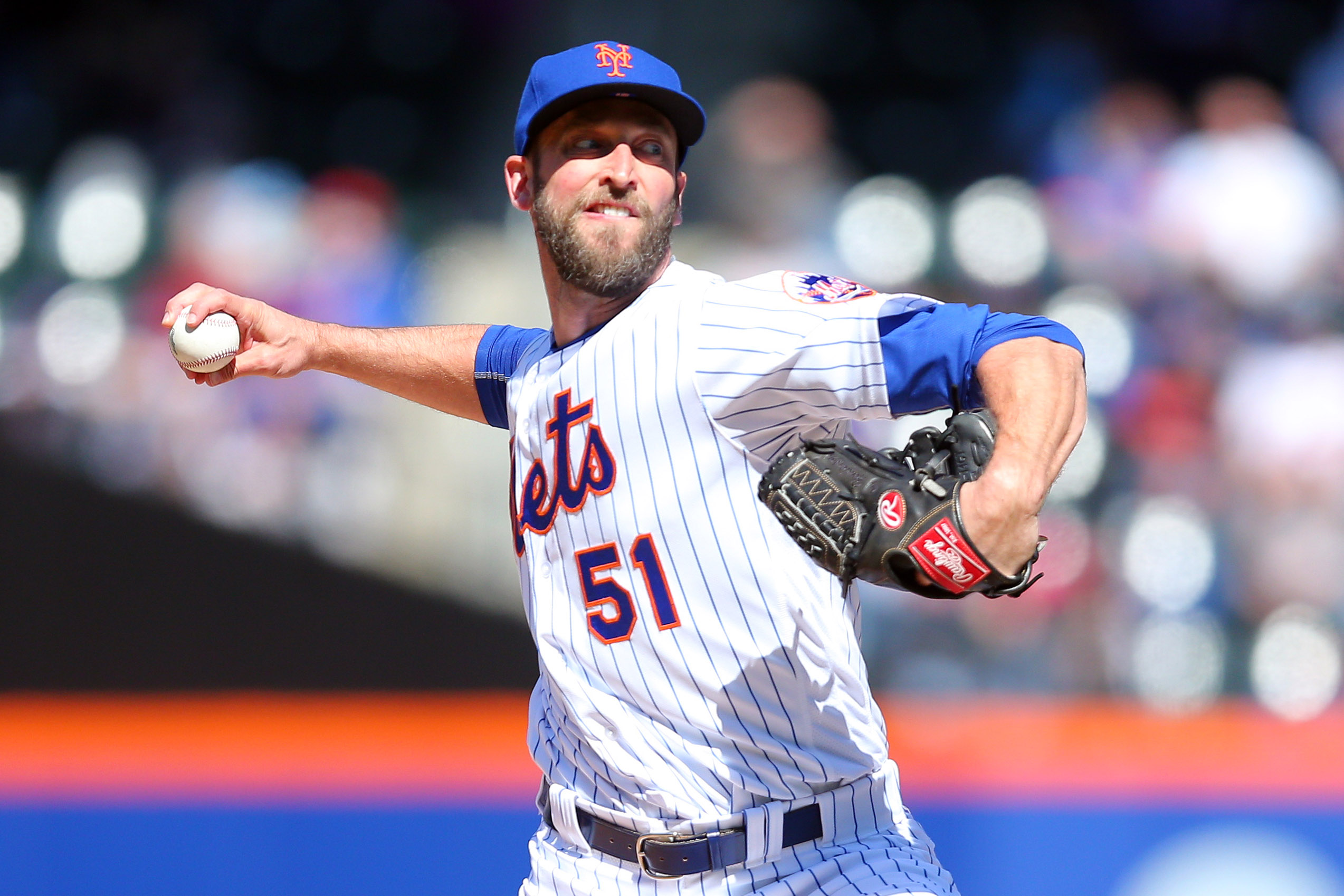 Mets Get Putz in Trade - The New York Times
