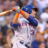 MLB: Game two-New York Mets at Pittsburgh Pirates