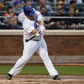 MLB: Pittsburgh Pirates at New York Mets