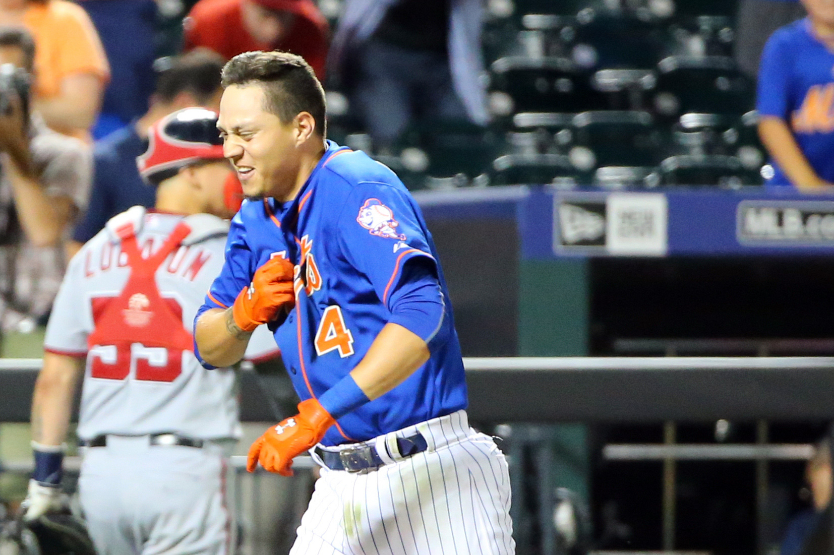 New York Mets: A Look at Johan Santana's Fall from Baseball Glory