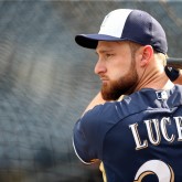 MLB: Milwaukee Brewers at Pittsburgh Pirates