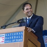 MLB: Baseball Hall of Fame-Induction Ceremony